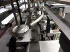 Used Tisma Semi Automatic Vertical Cartoner, Model TC-50E