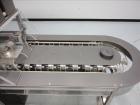 Used Tisma Semi Automatic Vertical Cartoner, Model TC-50E