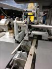 Used Tisma Semi Automatic Vertical Cartoner, Model TC-50E
