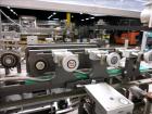 Used Tisma Semi Automatic Vertical Cartoner, Model TC-50E