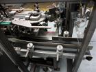 Used Tisma Semi Automatic Vertical Cartoner, Model TC-50E