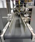 Used Tisma Semi Automatic Vertical Cartoner, Model TC-50E