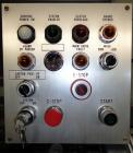 Used Tisma Semi Automatic Vertical Cartoner, Model TC-50E