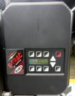 Used Tisma Semi Automatic Vertical Cartoner, Model TC-50E