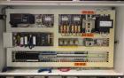 Used Tisma Semi Automatic Vertical Cartoner, Model TC-50E