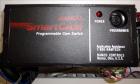Used Tisma Semi Automatic Vertical Cartoner, Model TC-50E