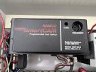 Used-Tisma Vertical Cartoner, Model TC-50E. Capable of speeds to 100 cartons per minute. Currently set up on 3-3/4