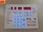Used Tisma (SWF) VT-100-RH Vertical Cartoner with glue flap closures. Capable of speeds up to 200 cartons per minute. Unit has 7.5