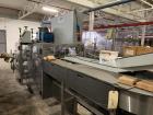 Used Tisma (SWF) VT-100-RH Vertical Cartoner