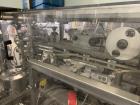 Used Tisma (SWF) VT-100-RH Vertical Cartoner