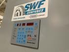 Used Tisma (SWF) VT-100-RH Vertical Cartoner