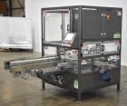 Unused- Endflex (Paxiom) Small Footprint Vertical Cartoner, Model BOXXER KARTNR. Capable of speeds up to 60 CPM (depending on application). Size range: 1