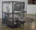 Unused- Endflex (Paxiom) Small Footprint Vertical Cartoner, Model BOXXER KARTNR. Capable of speeds up to 60 CPM (depending o...