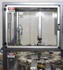 Unused- Endflex (Paxiom) Small Footprint Vertical Cartoner, Model BOXXER KARTNR. Capable of speeds up to 60 CPM (depending on application). Size range: 1
