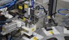 Unused- Endflex (Paxiom) Small Footprint Vertical Cartoner, Model BOXXER KARTNR. Capable of speeds up to 60 CPM (depending on application). Size range: 1