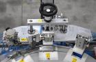 Unused- Endflex (Paxiom) Small Footprint Vertical Cartoner, Model BOXXER KARTNR. Capable of speeds up to 60 CPM (depending on application). Size range: 1