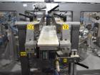 Unused- Endflex (Paxiom) Small Footprint Vertical Cartoner, Model BOXXER KARTNR. Capable of speeds up to 60 CPM (depending on application). Size range: 1