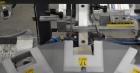 Unused- Endflex (Paxiom) Small Footprint Vertical Cartoner, Model BOXXER KARTNR. Capable of speeds up to 60 CPM (depending on application). Size range: 1