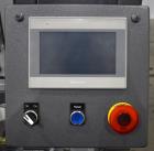Unused- Endflex (Paxiom) Small Footprint Vertical Cartoner, Model BOXXER KARTNR. Capable of speeds up to 60 CPM (depending on application). Size range: 1