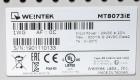 Unused- Endflex (Paxiom) Small Footprint Vertical Cartoner, Model BOXXER KARTNR. Capable of speeds up to 60 CPM (depending on application). Size range: 1