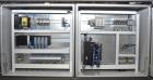 Unused- Endflex (Paxiom) Small Footprint Vertical Cartoner, Model BOXXER KARTNR. Capable of speeds up to 60 CPM (depending on application). Size range: 1