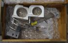 Unused- Endflex (Paxiom) Small Footprint Vertical Cartoner, Model BOXXER KARTNR. Capable of speeds up to 60 CPM (depending on application). Size range: 1