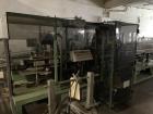 Used Yeaman Semi-Automatic Manual Load Vertical Cartoner