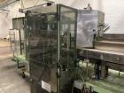 Used Yeaman Semi-Automatic Manual Load Vertical Cartoner