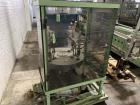 Used Yeaman Semi-Automatic Manual Load Vertical Cartoner