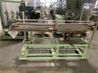 Used Yeaman Semi-Automatic Manual Load Vertical Cartoner