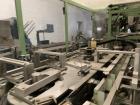 Used Yeaman Semi-Automatic Manual Load Vertical Cartoner