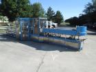 Used Yeaman Model VCS Vertical Hand Load Cartoner