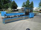 Used-Yeaman Model VCS Vertical Hand Load Cartoner