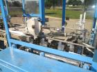 Used-Yeaman Model VCS Vertical Hand Load Cartoner