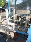 Used-Yeaman Model VCS Vertical Hand Load Cartoner