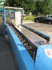 Used Yeaman Model VCS Vertical Hand Load Cartoner