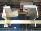Used Yeaman Model VCS Vertical Hand Load Cartoner