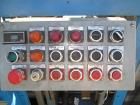 Used-Yeaman Model VCS Vertical Hand Load Cartoner