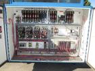 Used-Yeaman Model VCS Vertical Hand Load Cartoner