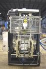 Used Plemons Bliss Style Model 3000600 Case Former.