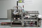 Used Moen Model PF129-B Three Piece Bliss Box Former