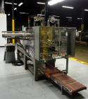 Used Moen Model PF129-B Three Piece Bliss Box Former