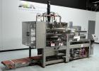 Used Moen Model PF129-B Three Piece Bliss Box Former