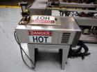 Used Moen Model PF129-B Three Piece Bliss Box Former