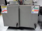 Used Moen Model PF129-B Three Piece Bliss Box Former