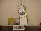 Used SWF Short Stroke Bliss-Matic Case Former, Model BF400V. Capable of 12 to 35 boxes per minute. Standard container sizes, Length maximum 31-7/8’’, minimum 9-1/4’’, Width maximum 20’’, minimum 8’’,...