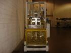 Used SWF Short Stroke Bliss-Matic Case Former, Model BF400V. Capable of 12 to 35 boxes per minute. Standard container sizes, Length maximum 31-7/8’’, minimum 9-1/4’’, Width maximum 20’’, minimum 8’’,...