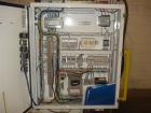 Used SWF Short Stroke Bliss-Matic Case Former, Model BF400V. Capable of 12 to 35 boxes per minute. Standard container sizes, Length maximum 31-7/8’’, minimum 9-1/4’’, Width maximum 20’’, minimum 8’’,...