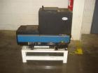 Used SWF Short Stroke Bliss-Matic Case Former, Model BF400V. Capable of 12 to 35 boxes per minute. Standard container sizes, Length maximum 31-7/8’’, minimum 9-1/4’’, Width maximum 20’’, minimum 8’’,...