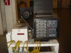 Used SWF Short Stroke Bliss-Matic Case Former, Model BF400V. Capable of 12 to 35 boxes per minute. Standard container sizes, Length maximum 31-7/8’’, minimum 9-1/4’’, Width maximum 20’’, minimum 8’’,...